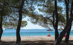 Apartamentos Ferrer Lime Playa De Alcudia